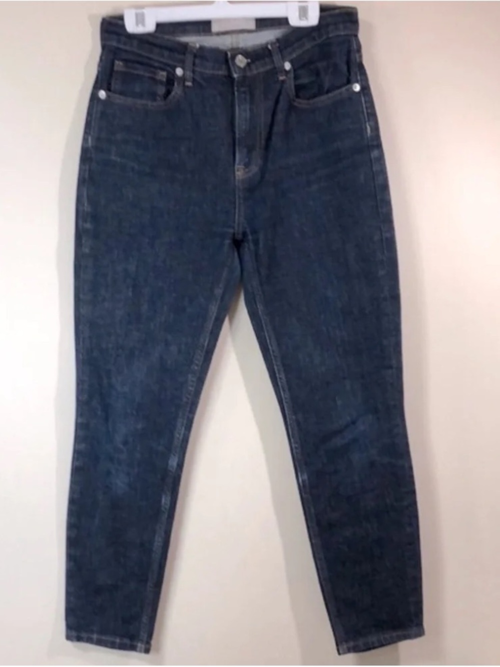 Everlane Ankle High Rise Jean. Size 28